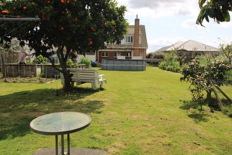 Photo of property in 11 Miro Street, Matamata, 3400