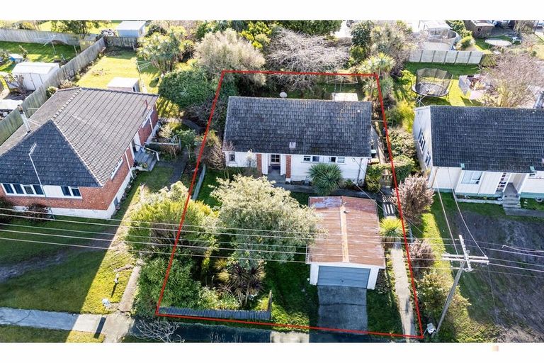 Photo of property in 71 Macdonald Street, Marchwiel, Timaru, 7910