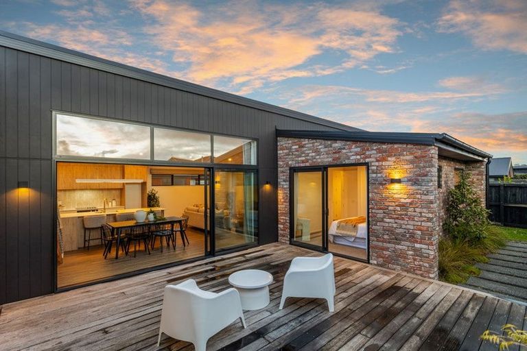 Photo of property in 48 Findlay Avenue, Halswell, Christchurch, 8025