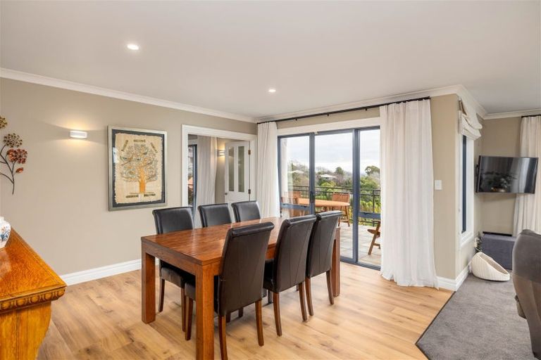 Photo of property in 27 Kidson Terrace, Cashmere, Christchurch, 8022