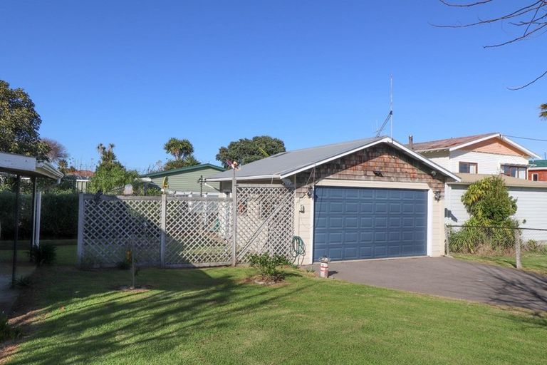 Photo of property in 124 Wilson Street, Thames, 3500