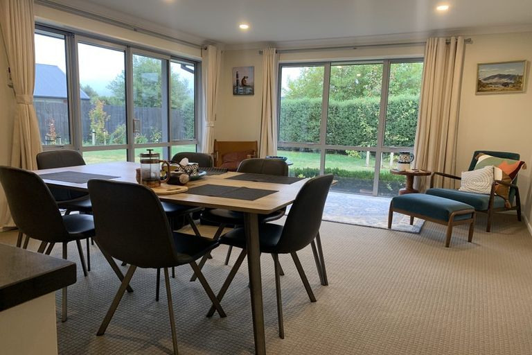 Photo of property in 4 Harston Place, Wigram, Christchurch, 8042