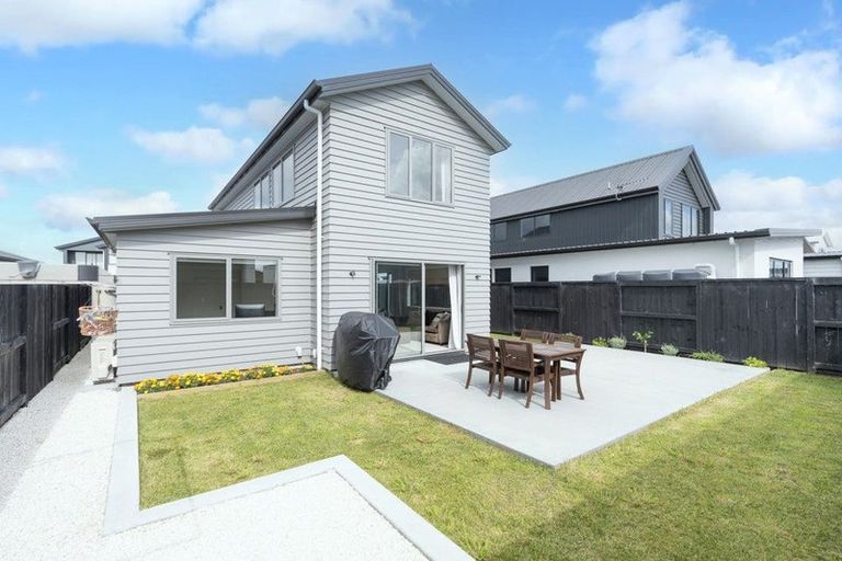 Photo of property in 6 Ogilvie Avenue, Chartwell, Hamilton, 3210