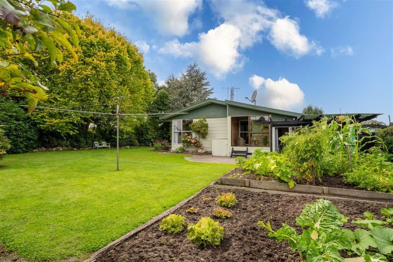 Photo of property in 74a Cox Street, Geraldine, 7930