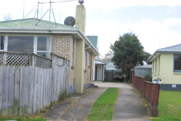 Photo of property in 6b Canberra Place, Bellevue, Tauranga, 3110