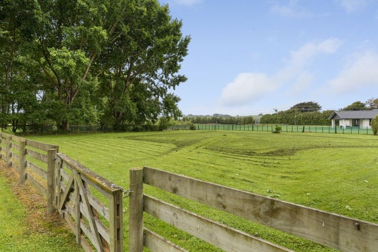 Photo of property in 81 Halls Road, Pahiatua, 4910