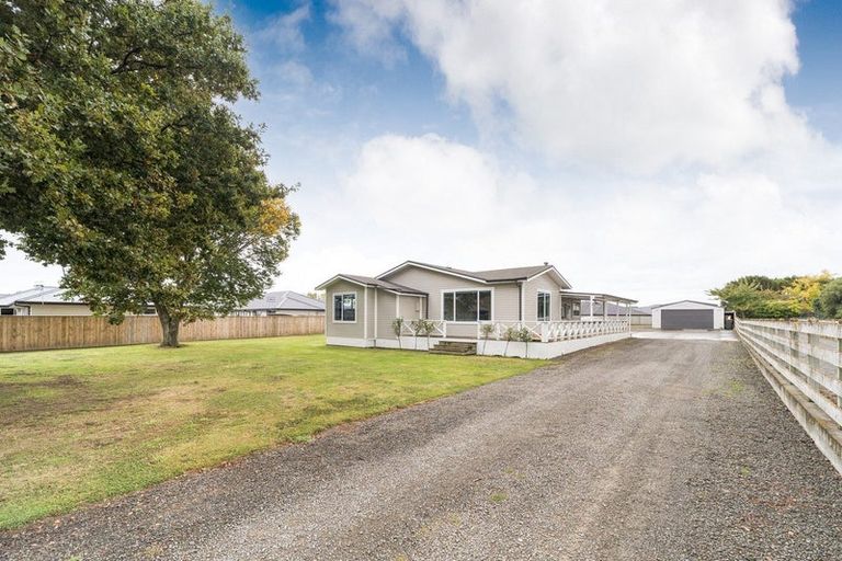 Photo of property in 41 Arnott Street, Feilding, 4702