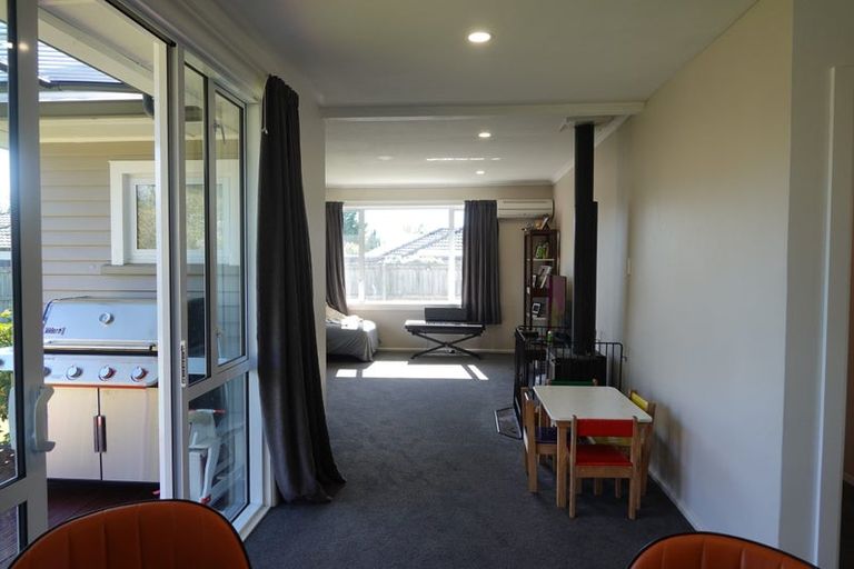 Photo of property in 17 Burnt Hill Road, Oxford, 7430