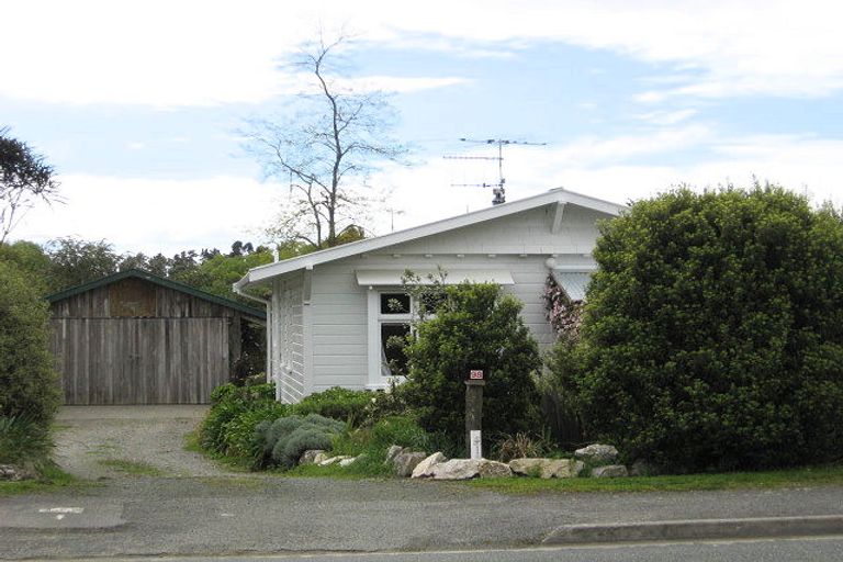 Photo of property in 98 Aranui Road, Mapua, 7005