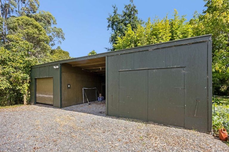 Photo of property in 390 Park Road, Parkvale, Carterton, 5792