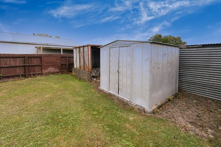 Photo of property in 116 Rolleston Street, Rakaia, 7710