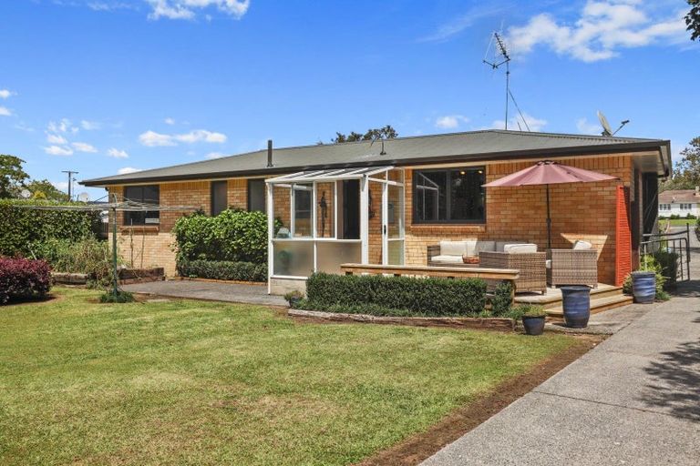 Photo of property in 17 Strathmore Street, Morrinsville, 3300