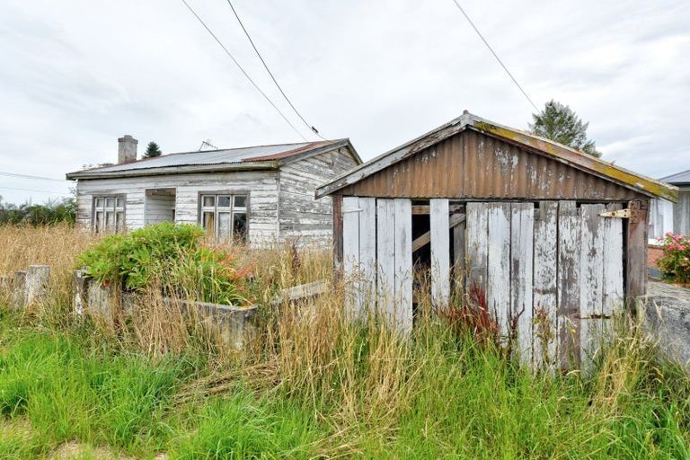 Photo of property in 21 Kana Street, Mataura, 9712