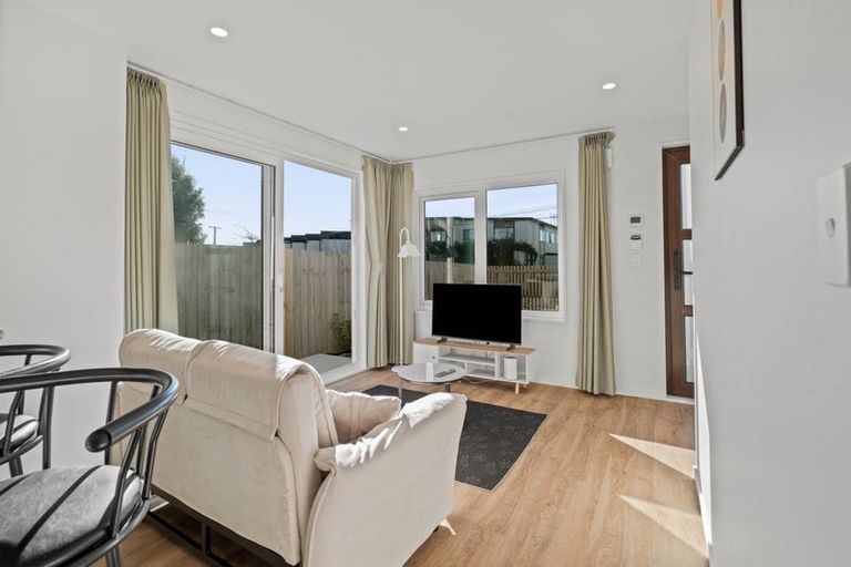 Photo of property in 1/61 Waltham Road, Sydenham, Christchurch, 8023