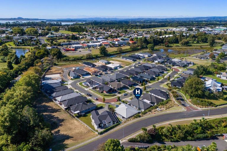 Photo of property in 5 Mural Drive, Katikati, 3129