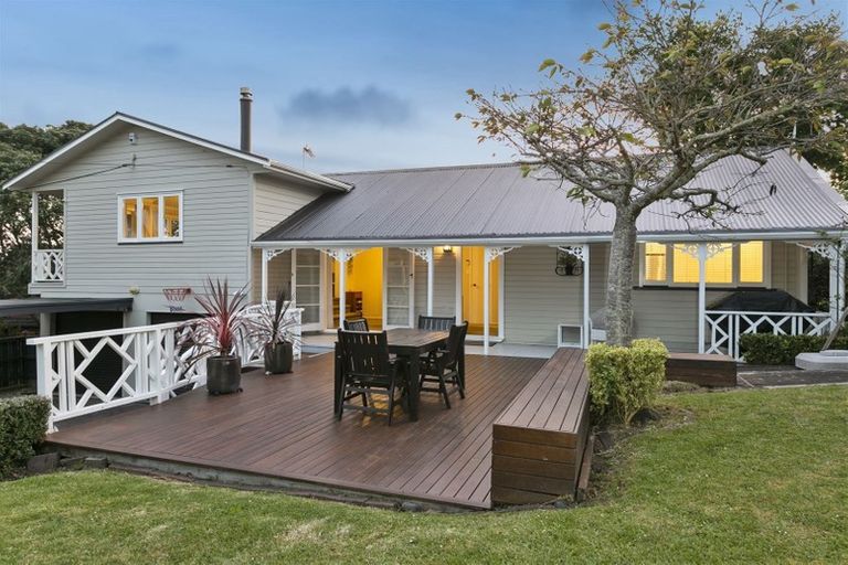 Photo of property in 4/23 Wolsley Avenue, Milford, Auckland, 0620