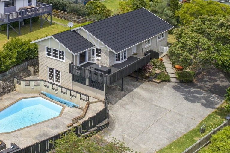 Photo of property in 139 Hinewa Road, Otumoetai, Tauranga, 3110