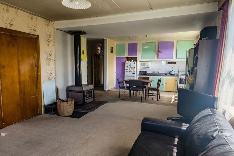 Photo of property in 13 Hart Street, Blackball, 7804