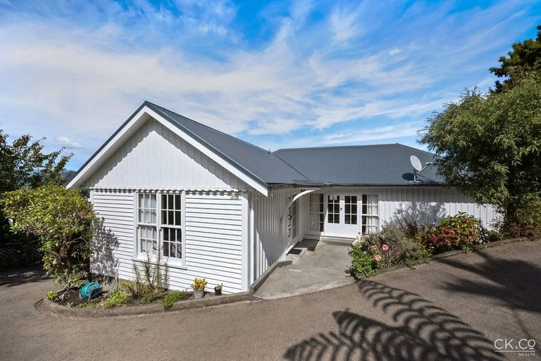 Photo of property in 117a Normandale Road, Normandale, Lower Hutt, 5010