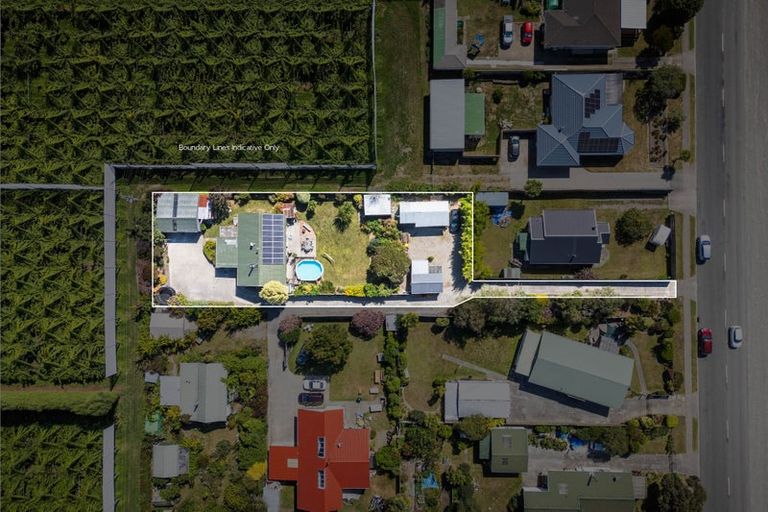 Photo of property in 23b College Street, Motueka, 7120