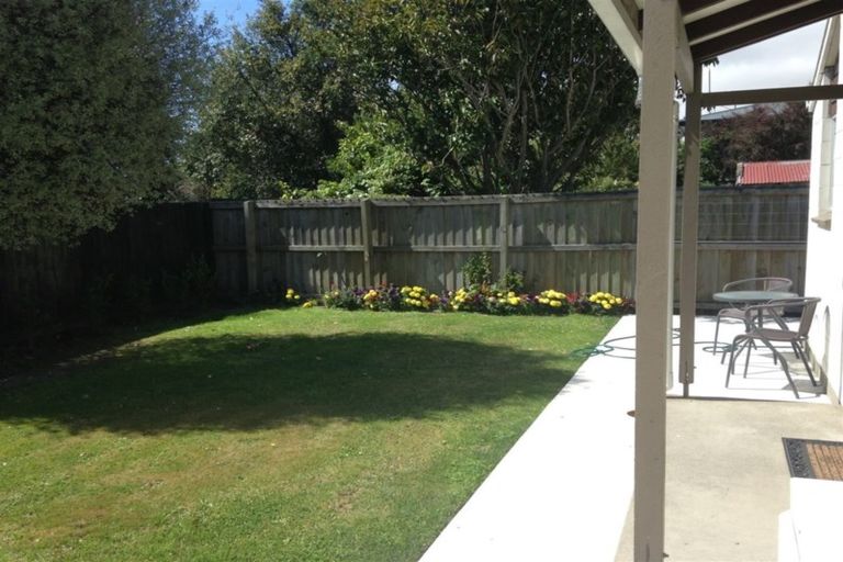 Photo of property in 5/85 Southampton Street, Sydenham, Christchurch, 8023