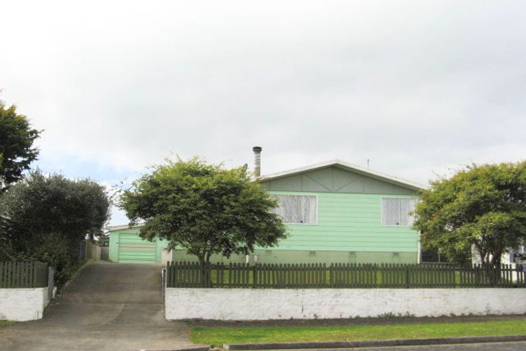 Photo of property in 39 Heretaunga Street, Tikipunga, Whangarei, 0112