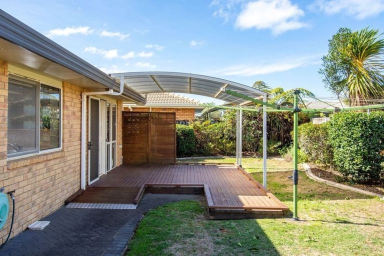 Photo of property in 21 Fahey Avenue, Mount Maunganui, 3116