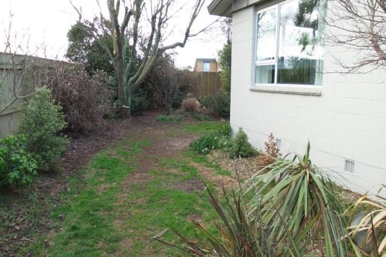 Photo of property in 4 Pearson Street, Darfield, 7510