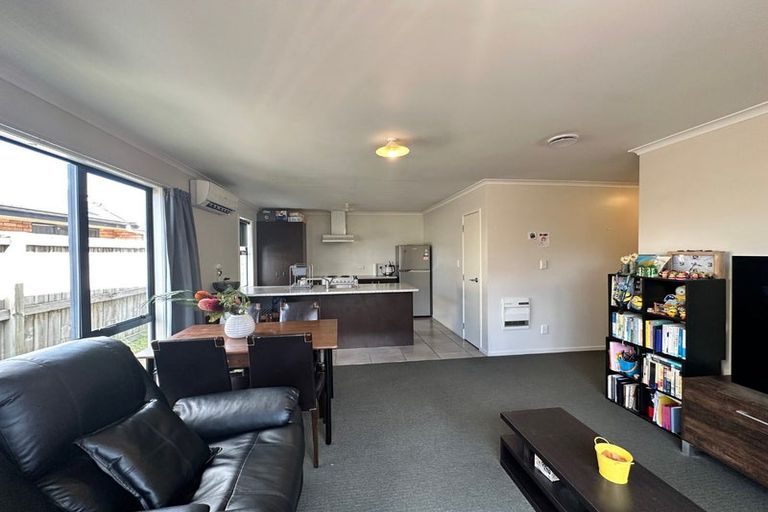 Photo of property in 1d Beatty Street, Melville, Hamilton, 3206