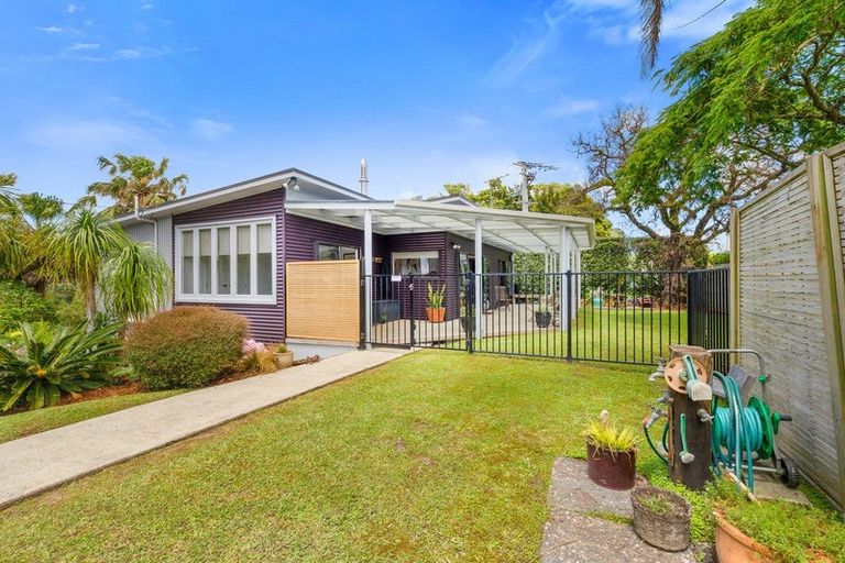 Photo of property in 50 Wilson Road, Warkworth, 0981