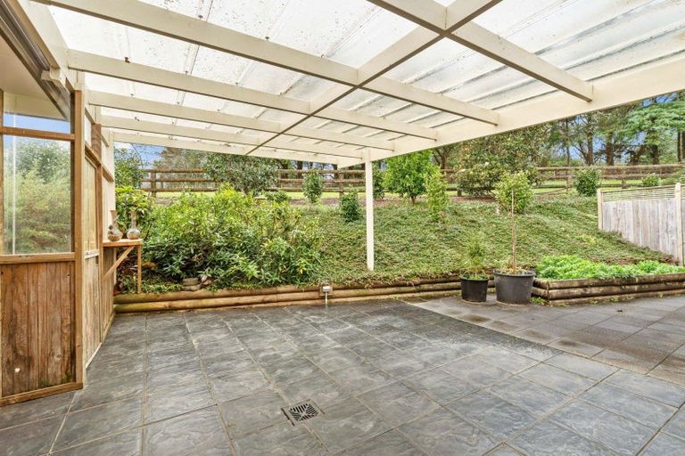 Photo of property in 41 Apotu Park Lane, Kauri, Kamo, 0185