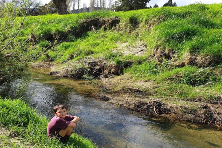 Photo of property in 21 Pukepoto Road, Okaihau, 0476