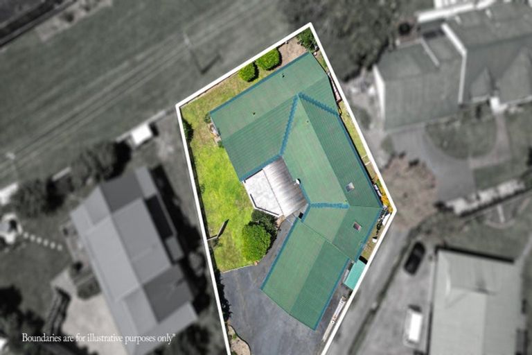 Photo of property in 9 Gareth Place, Lynmore, Rotorua, 3010