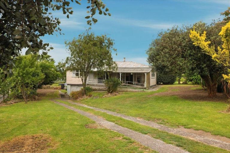 Photo of property in 23 Old Coach Road, Paengaroa, Te Puke, 3189
