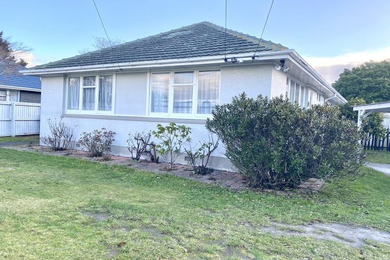 Photo of property in 337 Clyde Road, Bryndwr, Christchurch, 8053