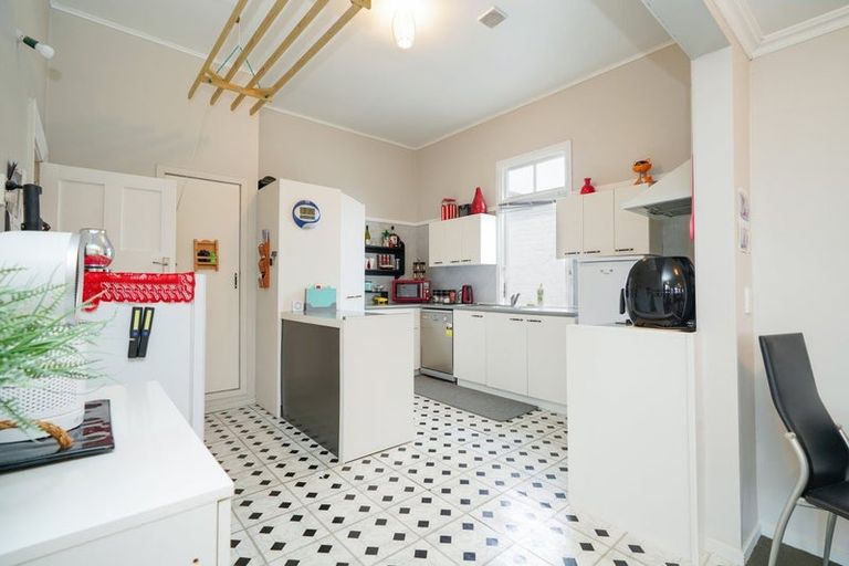 Photo of property in 121 Pomona Street, Strathern, Invercargill, 9812