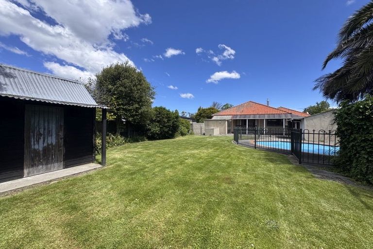 Photo of property in 30 Hamilton Avenue, Ilam, Christchurch, 8041