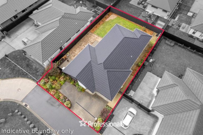 Photo of property in 113 Mawai Hakona Drive, Wallaceville, Upper Hutt, 5018