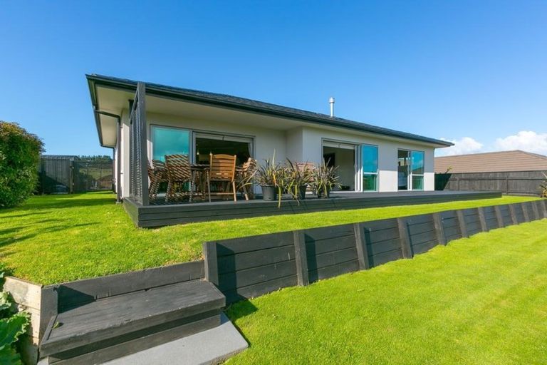 Photo of property in 44a Ainslee Street, Highlands Park, New Plymouth, 4312
