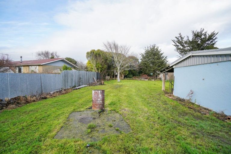 Photo of property in 15 Jack Street, Newfield, Invercargill, 9812