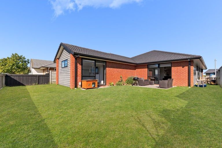 Photo of property in 27 Parkside Mews, Papamoa, 3118