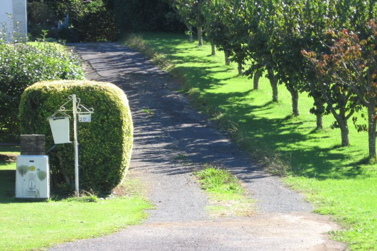 Photo of property in 22 Fitzherbert Street, Putaruru, 3411