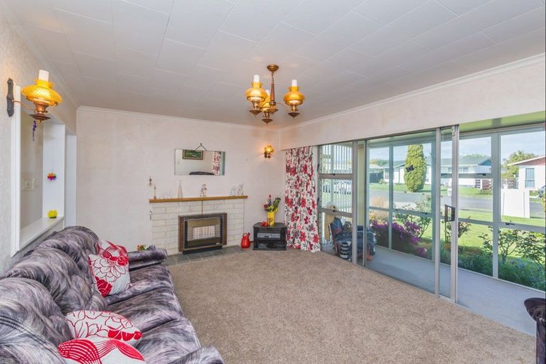 Photo of property in 20 Charles Street, Levin, 5510