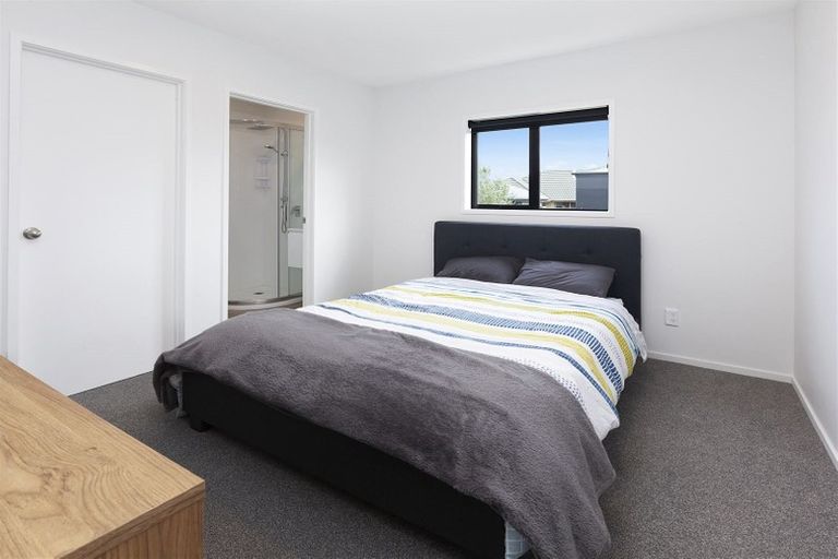 Photo of property in 6a Kingsbridge Drive, Burwood, Christchurch, 8083