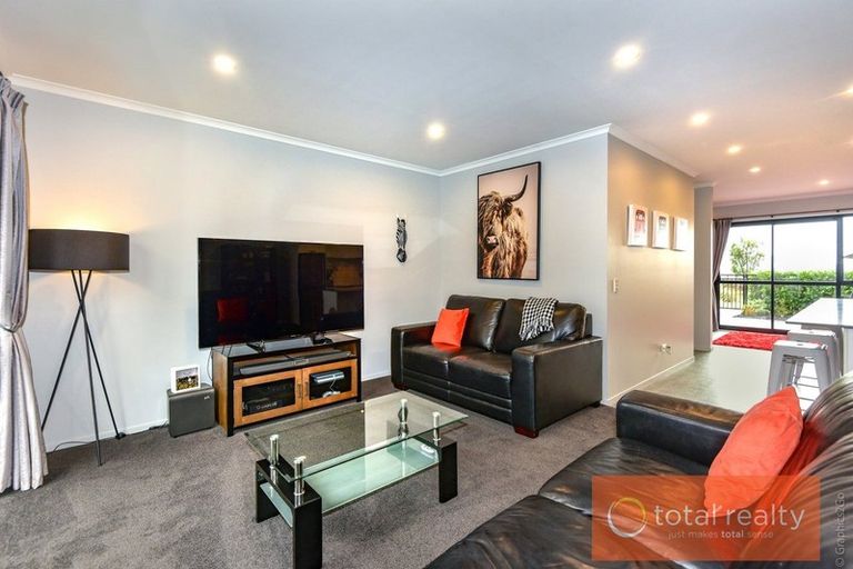 Photo of property in 24 Brian Keogh Lane, Wigram, Christchurch, 8025