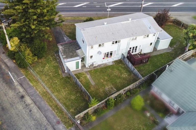 Photo of property in 189a Waiwhetu Road, Waterloo, Lower Hutt, 5011