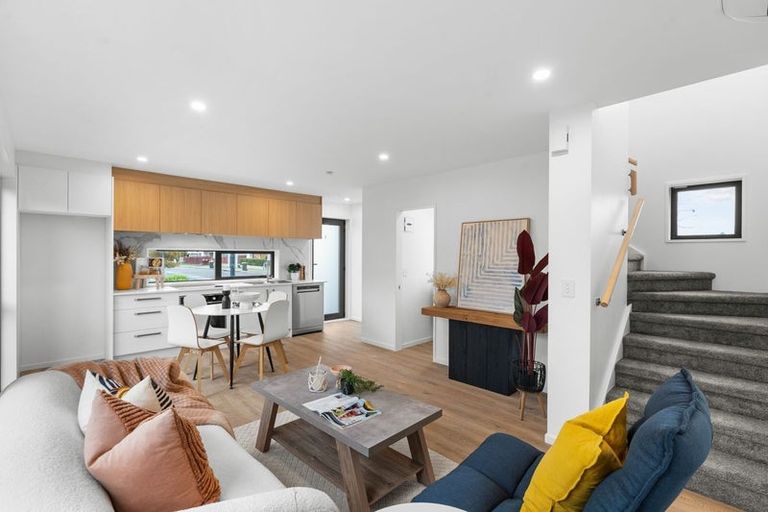 Photo of property in 7/101 Wainui Street, Riccarton, Christchurch, 8041