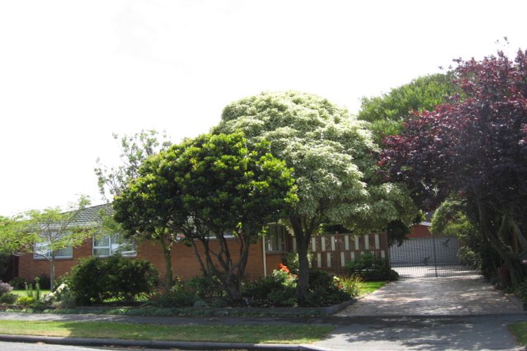 Photo of property in 23 Staffa Street, Woolston, Christchurch, 8062