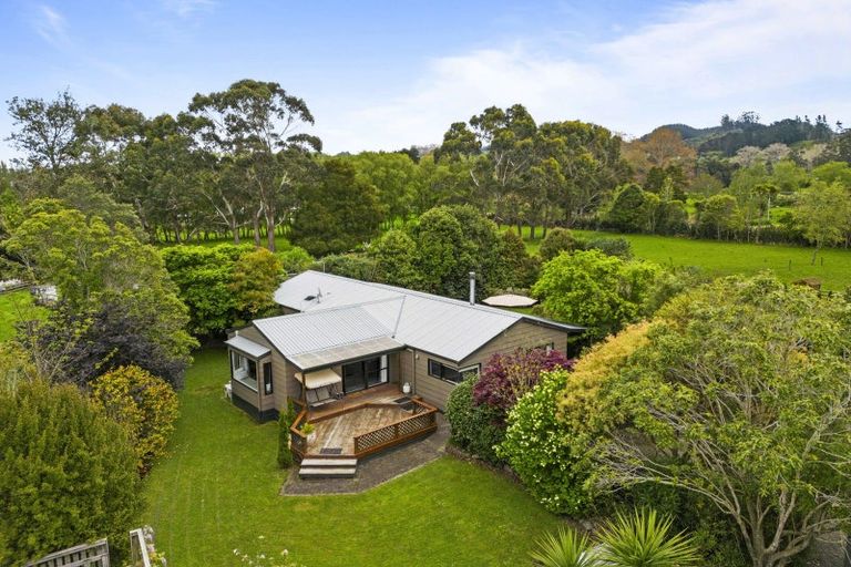 Photo of property in 1348a Pohangina Road, Pohangina, Ashhurst, 4884