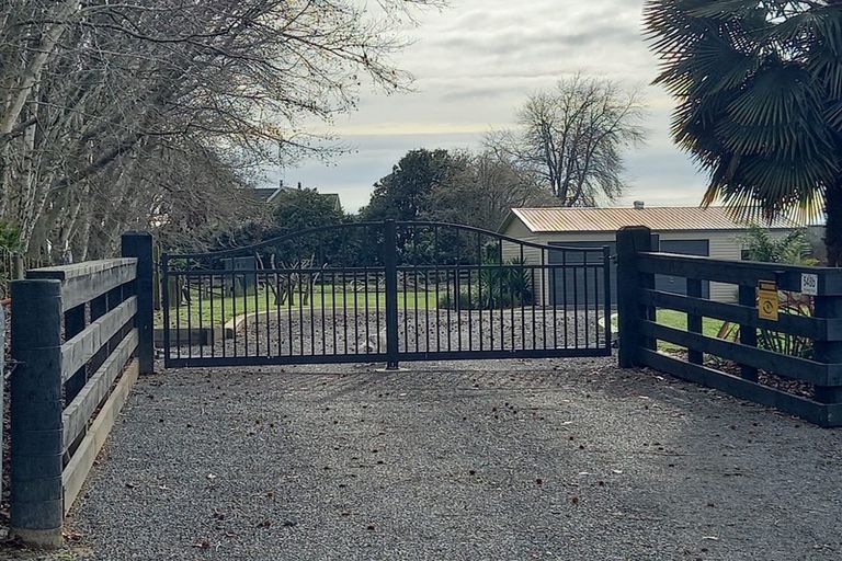 Photo of property in 548b Te Kowhai Road, Te Kowhai, Hamilton, 3288